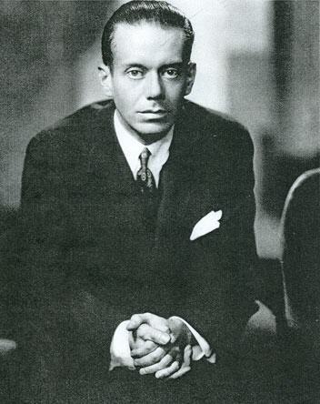 Cole Porter