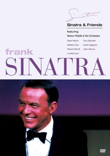 Sinatra and Friends