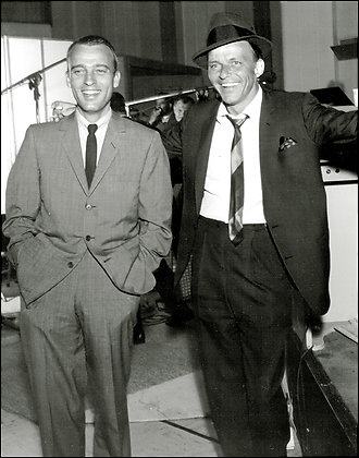 Hefti & Sinatra